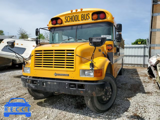 1999 INTERNATIONAL 3000 3800 1HVBBABP5XH203930 image 1