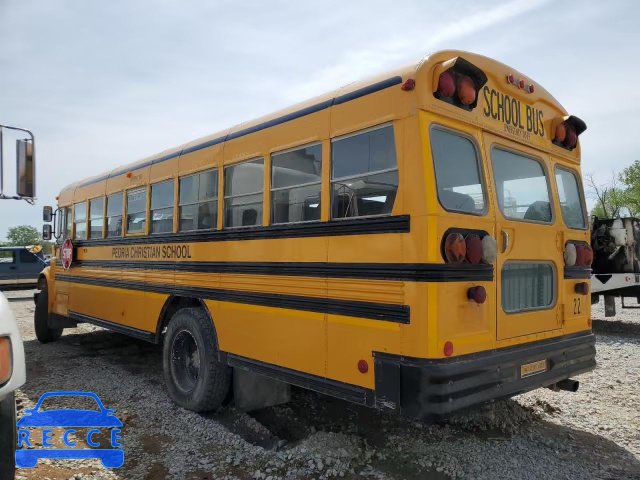 1999 INTERNATIONAL 3000 3800 1HVBBABP5XH203930 image 2