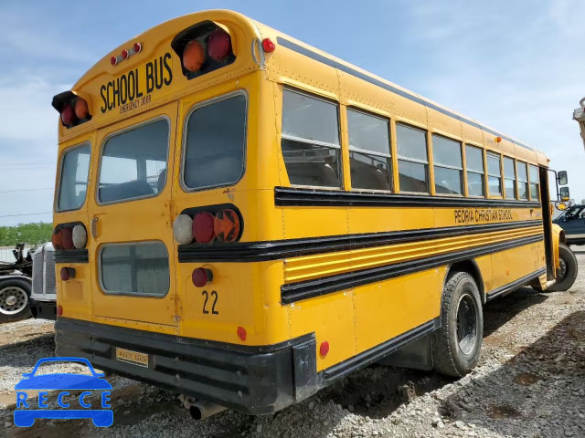1999 INTERNATIONAL 3000 3800 1HVBBABP5XH203930 image 3