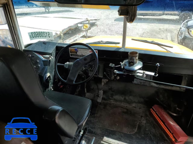1999 INTERNATIONAL 3000 3800 1HVBBABP5XH203930 image 4