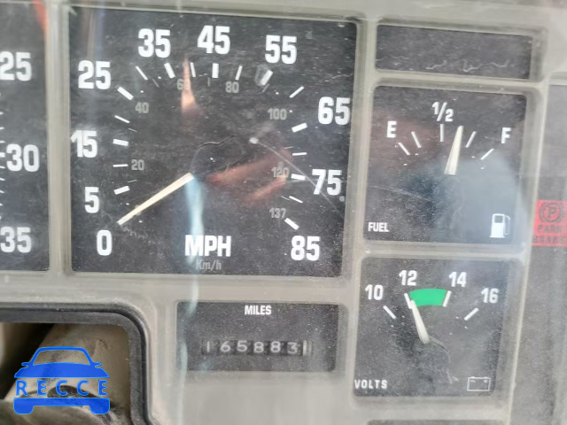 1999 INTERNATIONAL 3000 3800 1HVBBABP5XH203930 image 7