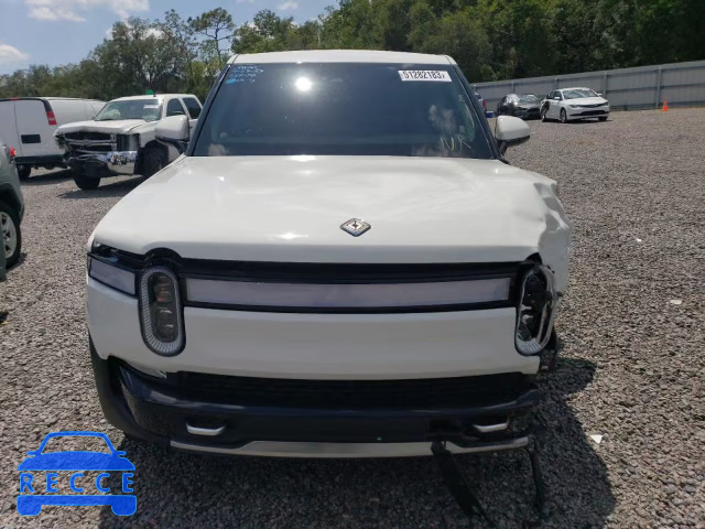 2022 RIVIAN R1T ADVENT 7FCTGAAA4NN013635 зображення 4