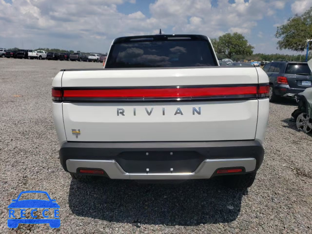 2022 RIVIAN R1T ADVENT 7FCTGAAA4NN013635 Bild 5