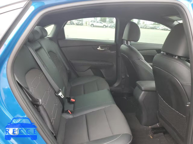 2023 KIA FORTE GT L 3KPF54AD3PE551688 зображення 9