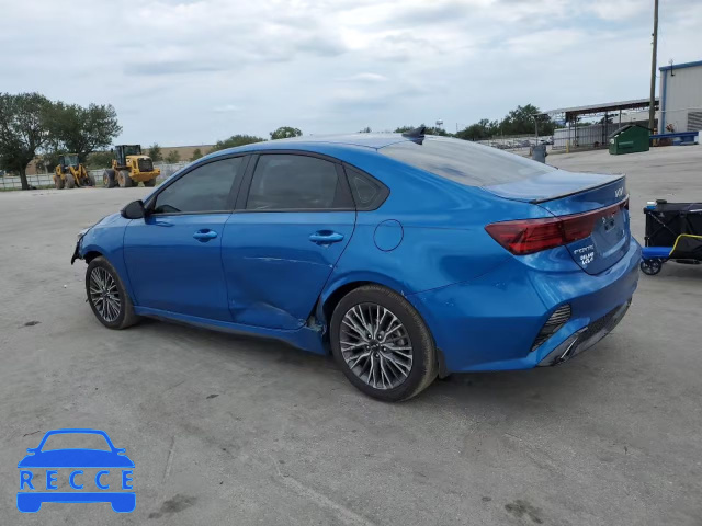 2023 KIA FORTE GT L 3KPF54AD3PE551688 зображення 1