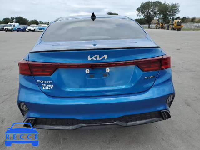 2023 KIA FORTE GT L 3KPF54AD3PE551688 зображення 5