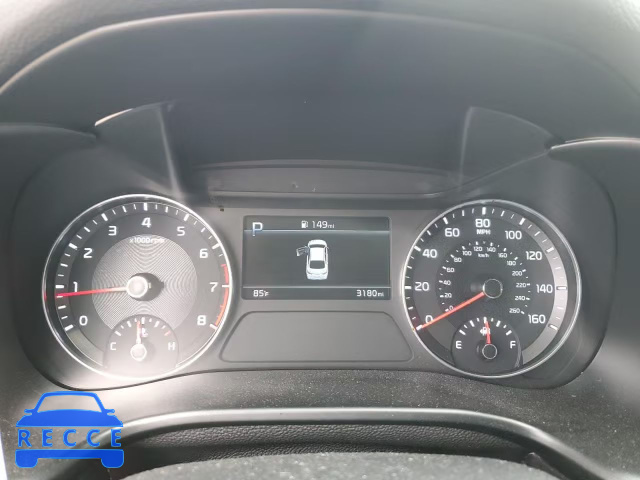 2023 KIA FORTE GT L 3KPF54AD3PE551688 зображення 8