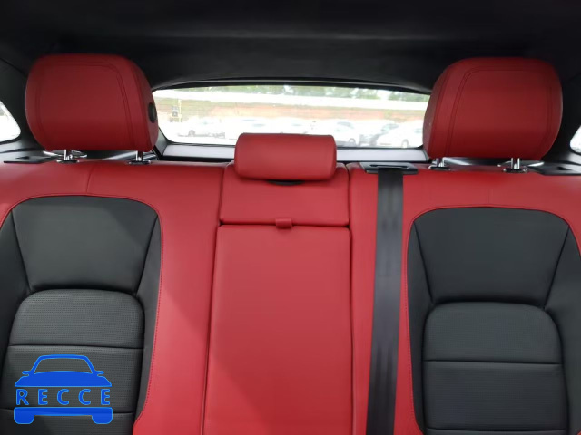 2019 JAGUAR F-PACE S SADCM2FV1KA611818 image 9