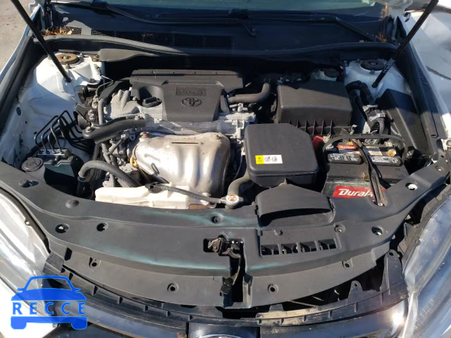2017 TOYOTA CAMRY LE/X 4T1BF1FK7HU365667 image 10