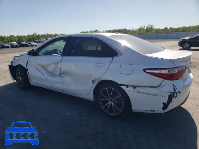 2017 TOYOTA CAMRY LE/X 4T1BF1FK7HU365667 image 1