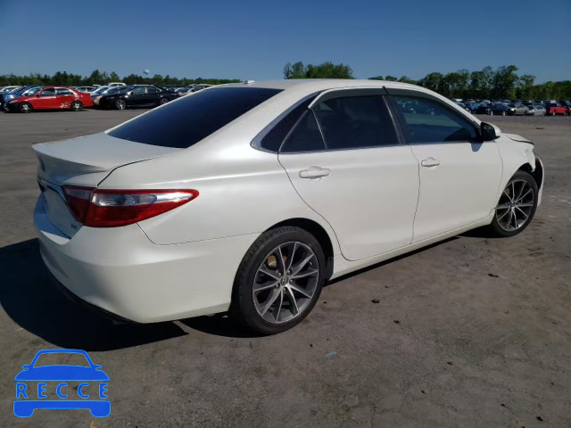 2017 TOYOTA CAMRY LE/X 4T1BF1FK7HU365667 image 2