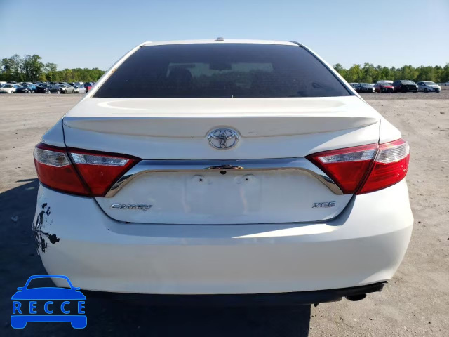 2017 TOYOTA CAMRY LE/X 4T1BF1FK7HU365667 image 5
