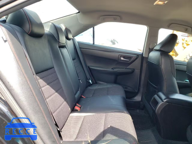 2017 TOYOTA CAMRY LE/X 4T1BF1FK7HU648070 image 9