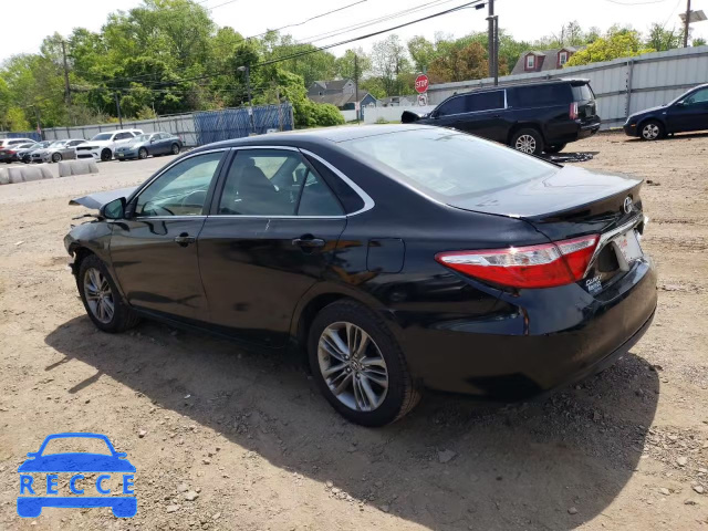 2017 TOYOTA CAMRY LE/X 4T1BF1FK7HU648070 image 1