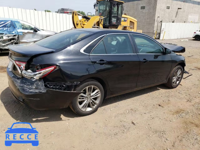 2017 TOYOTA CAMRY LE/X 4T1BF1FK7HU648070 image 2