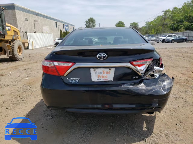 2017 TOYOTA CAMRY LE/X 4T1BF1FK7HU648070 image 5