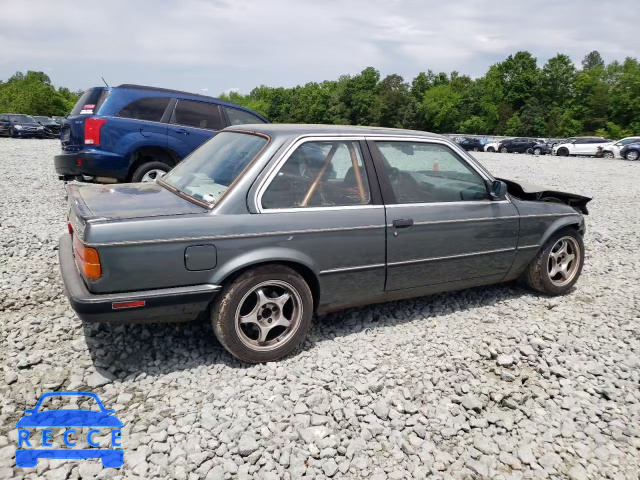 1987 BMW 325 IS WBAAA1302H8250188 image 2