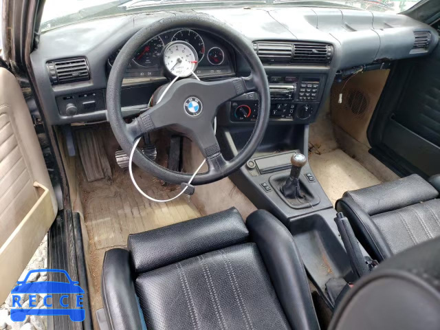 1987 BMW 325 IS WBAAA1302H8250188 image 7
