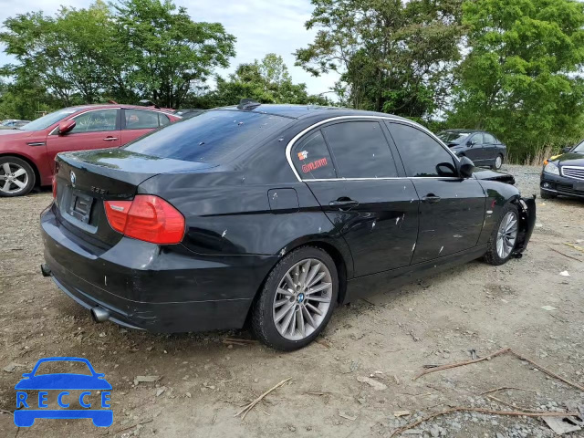 2011 BMW 535I WBAPL5G55BNN24042 Bild 2