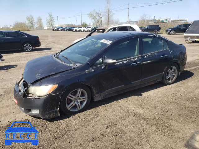 2007 ACURA CSX 2HHFD56557H200387 зображення 0