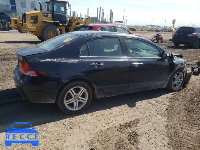 2007 ACURA CSX 2HHFD56557H200387 Bild 2