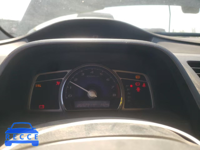 2007 ACURA CSX 2HHFD56557H200387 image 8