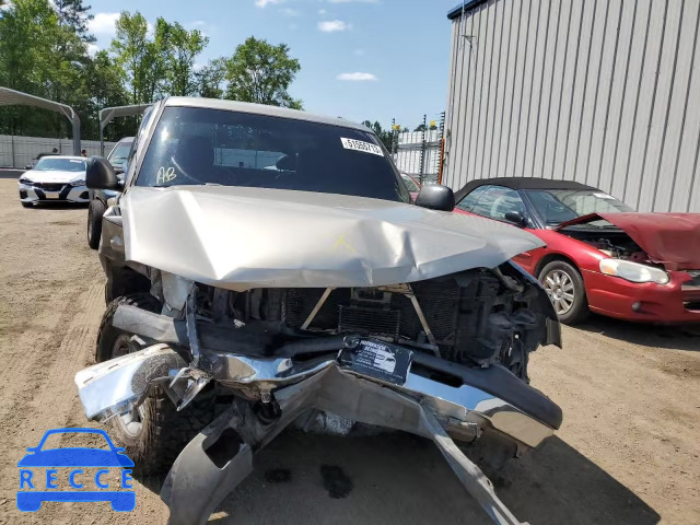 2003 CHEVROLET SILVERADO2 1GCEK19T33Z169707 image 10