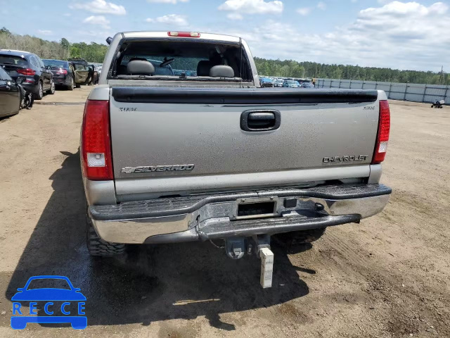 2003 CHEVROLET SILVERADO2 1GCEK19T33Z169707 image 5