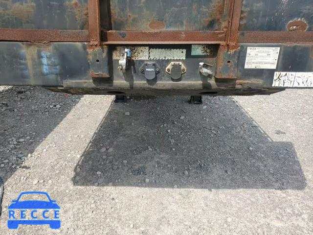 2001 FONTAINE FLATBED TR 13N14830311596294 image 6