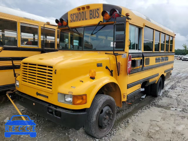 2000 INTERNATIONAL 3000 3800 1HVBBABM2YH305158 image 0
