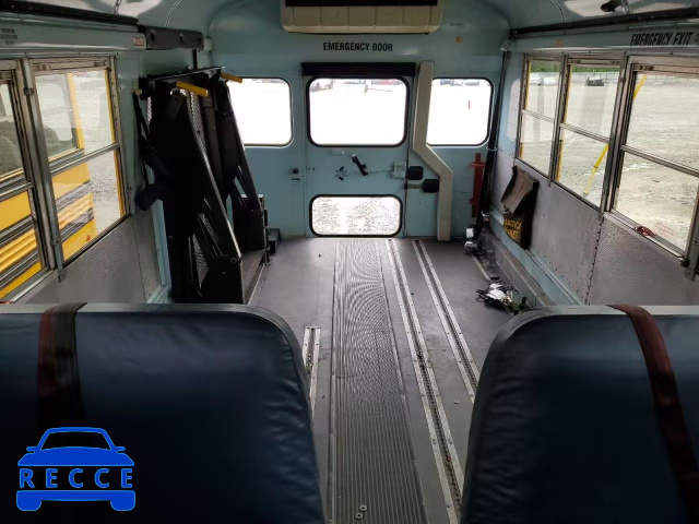 2000 INTERNATIONAL 3000 3800 1HVBBABM2YH305158 image 10