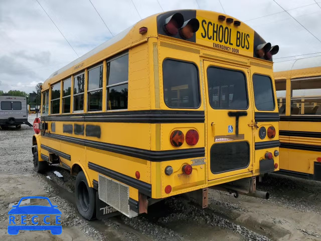 2000 INTERNATIONAL 3000 3800 1HVBBABM2YH305158 image 1