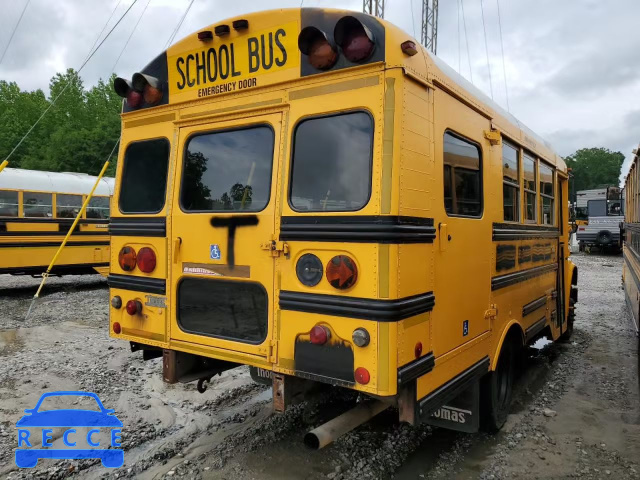 2000 INTERNATIONAL 3000 3800 1HVBBABM2YH305158 image 2