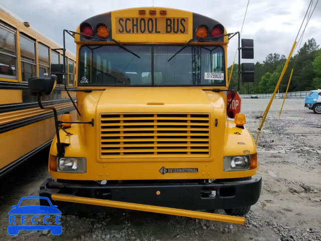 2000 INTERNATIONAL 3000 3800 1HVBBABM2YH305158 image 4