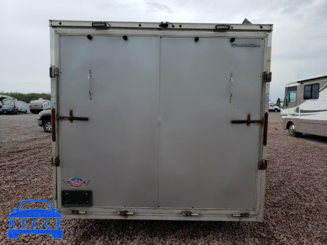 2016 AMERICAN MOTORS TRAILER 5NHUATB28GW061986 Bild 4