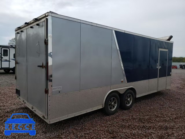 2016 AMERICAN MOTORS TRAILER 5NHUATB28GW061986 Bild 5