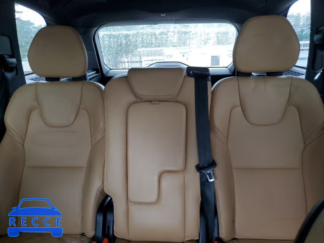 2017 VOLVO XC90 T5 YV4102XK5H1145237 зображення 9
