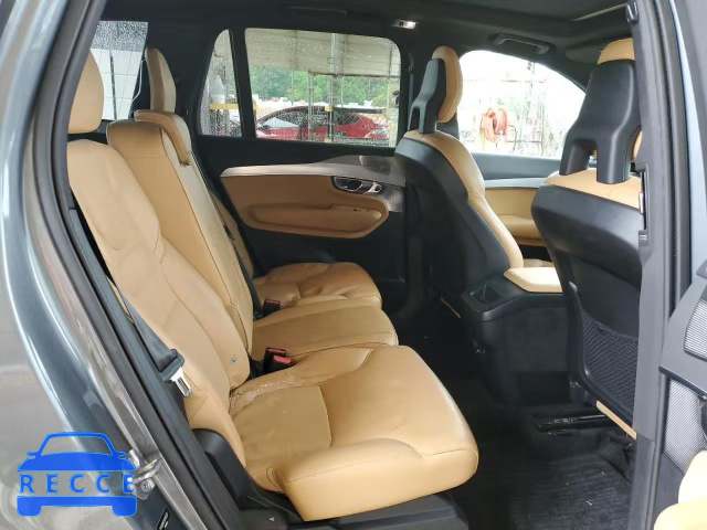 2017 VOLVO XC90 T5 YV4102XK5H1145237 зображення 10