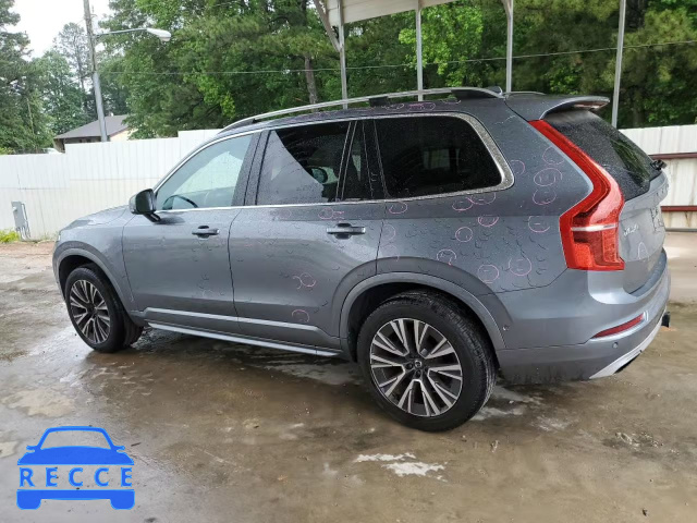 2017 VOLVO XC90 T5 YV4102XK5H1145237 зображення 1