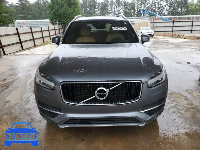 2017 VOLVO XC90 T5 YV4102XK5H1145237 зображення 4