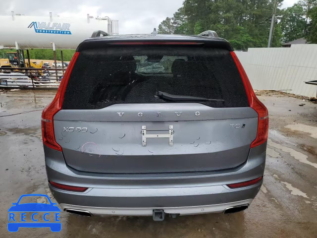 2017 VOLVO XC90 T5 YV4102XK5H1145237 зображення 5
