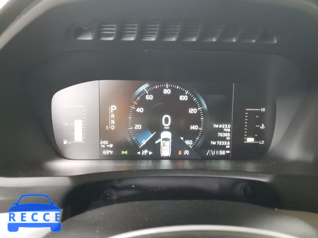 2017 VOLVO XC90 T5 YV4102XK5H1145237 зображення 8