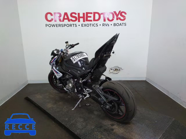 2018 BMW S 1000 R WB10D6202JZ762373 image 2