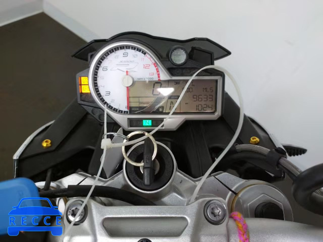 2018 BMW S 1000 R WB10D6202JZ762373 image 7