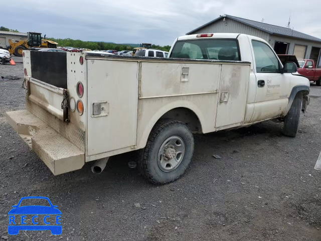 2002 CHEVROLET SILVERADO2 1GBHK24U92E296829 зображення 2