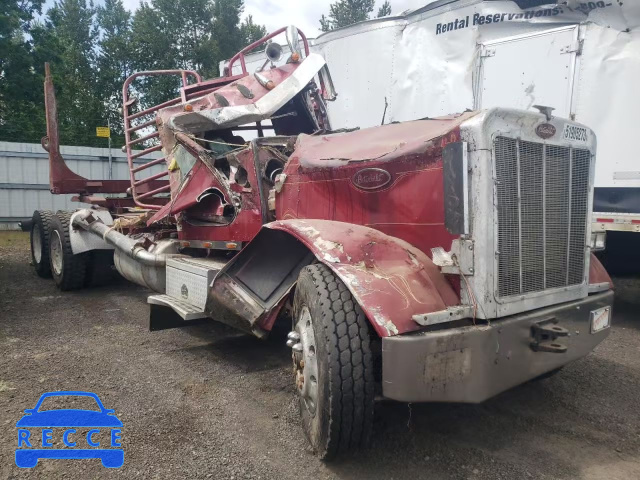 1990 PETERBILT 379 1XP5DB9X3LD288937 image 3