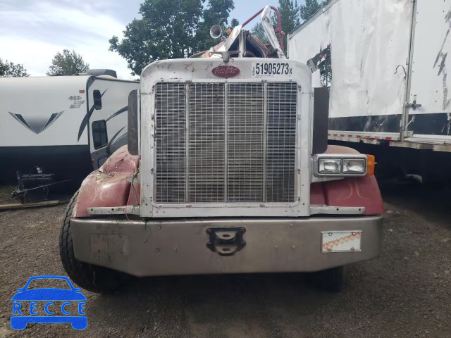 1990 PETERBILT 379 1XP5DB9X3LD288937 image 4