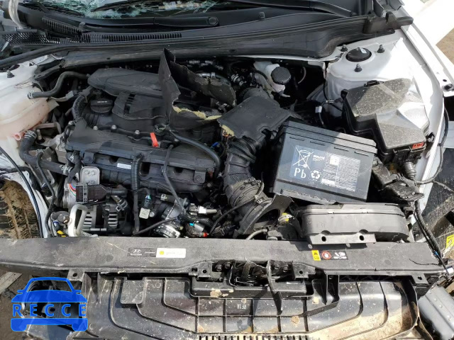 2023 HYUNDAI ELANTRA N KMHLR4AF7PU423489 image 10