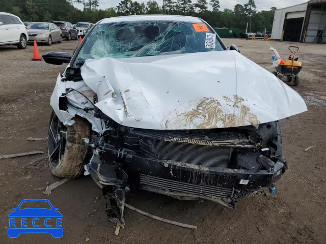 2023 HYUNDAI ELANTRA N KMHLR4AF7PU423489 image 4