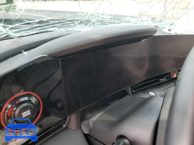 2023 HYUNDAI ELANTRA N KMHLR4AF7PU423489 image 8